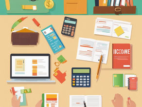 Basic Personal Finance: Where Do I Start?