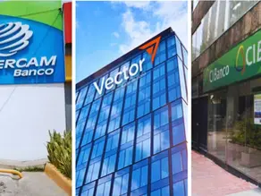 ¿Qué está pasando con CiBanco, Intercam y Vector? Por qué debería preocuparte como ahorrador mexicano