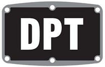 DPT Manufacture logo