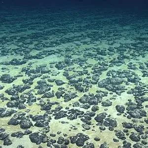 Deep Sea Mining: the good, the bad and the ugly.