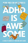 ADHD is awesome Book Cover