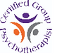 Philip Lewis Certified Group Psychotherapist logo