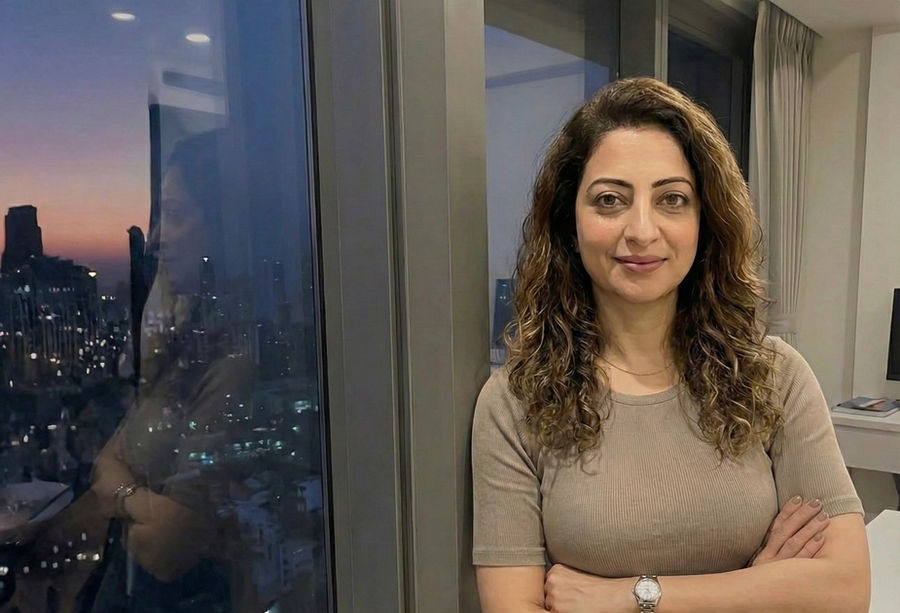 Yamini Goenka