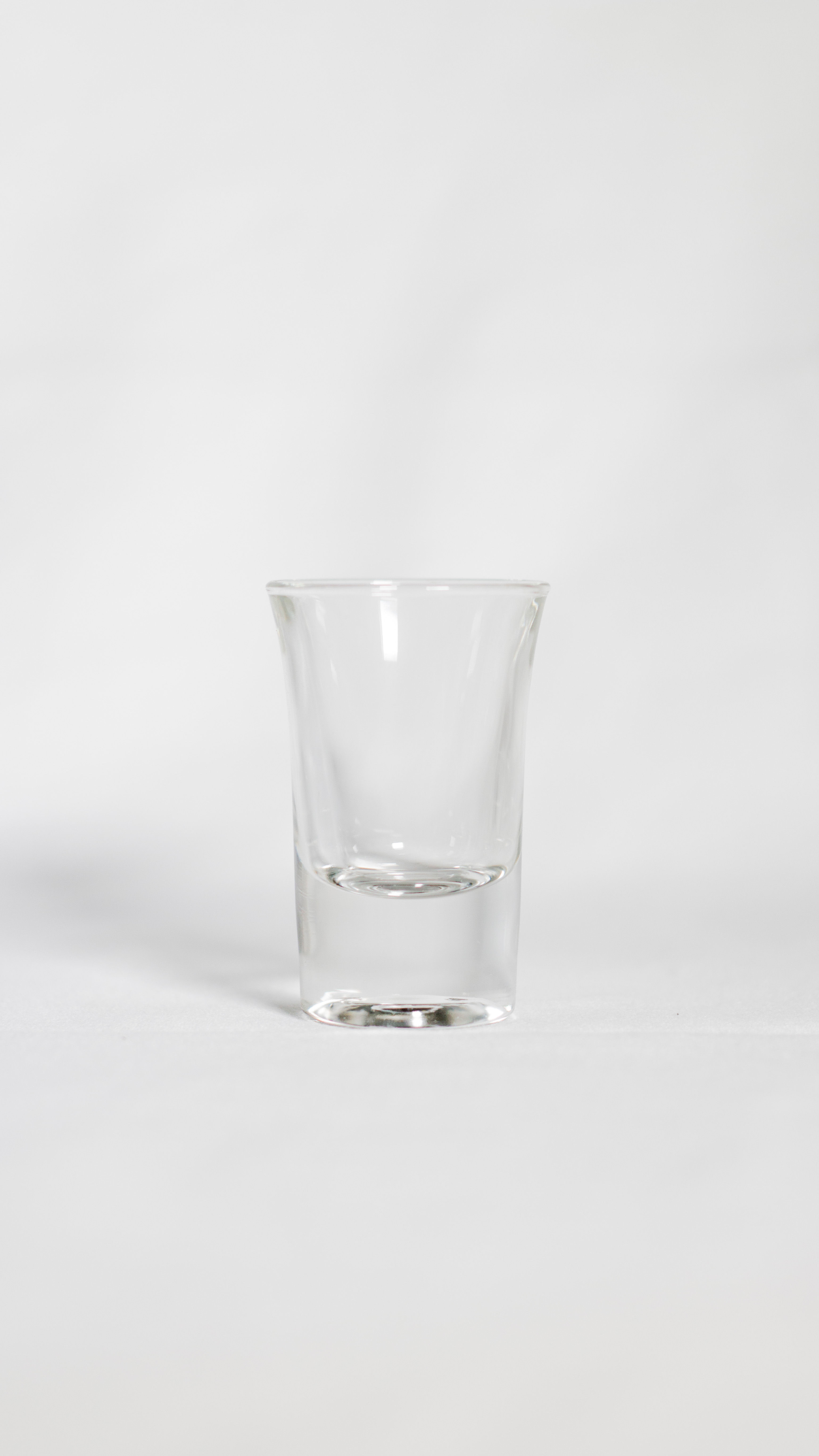 Shot glass 1oz  烈酒杯