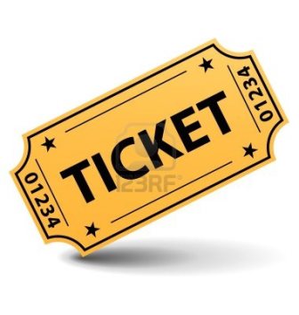 Ticketing