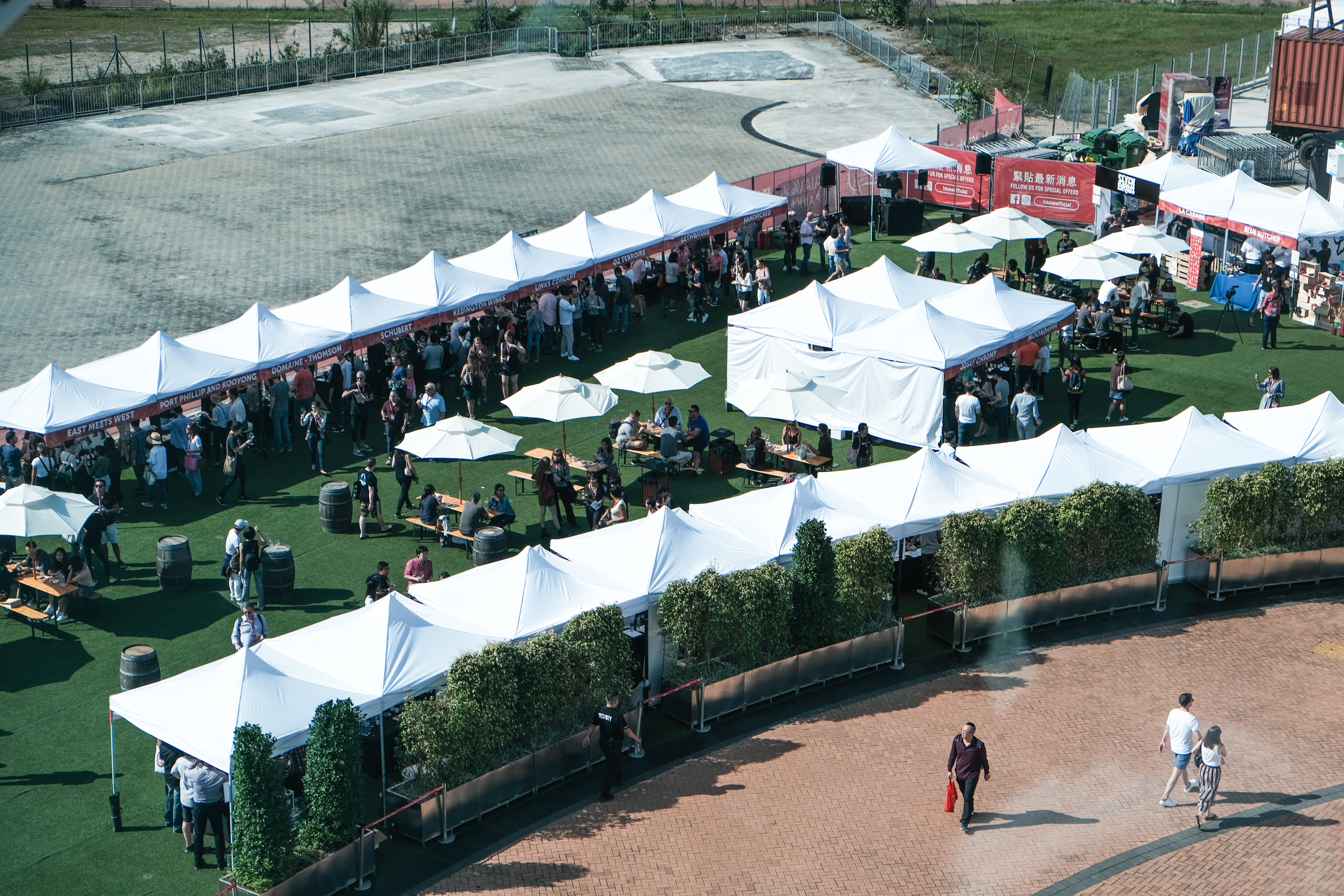 Event Marketing