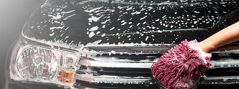 mobile auto detailing