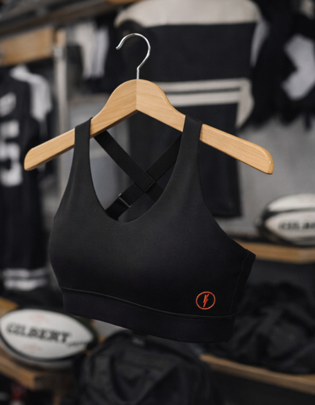 Thumbnail: ELITE - High impact sports bra