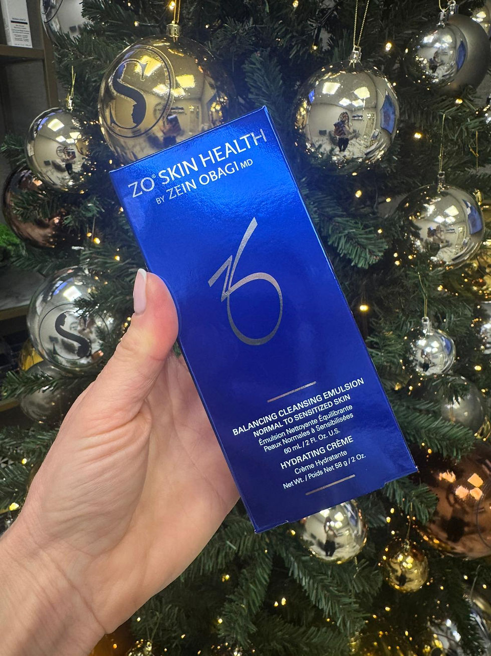 ZO® Skin Health Recovery Duo