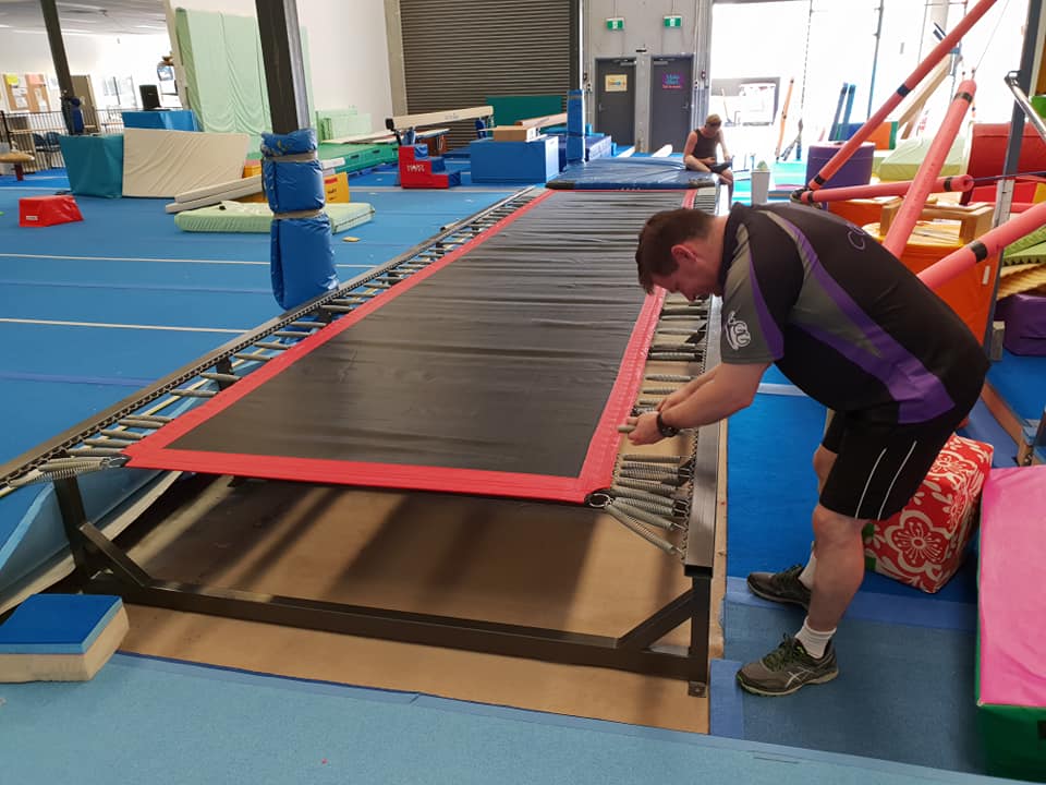 Recent Projects Absolutely Anything Gymnastics Toormina