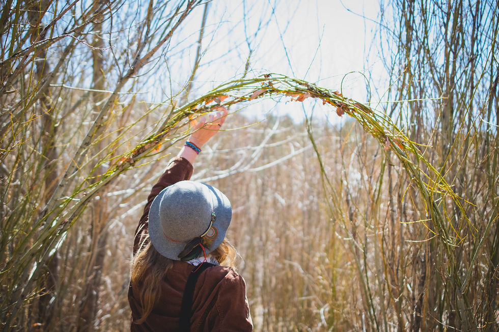 Photo Credit: Summer Estella Lajoie