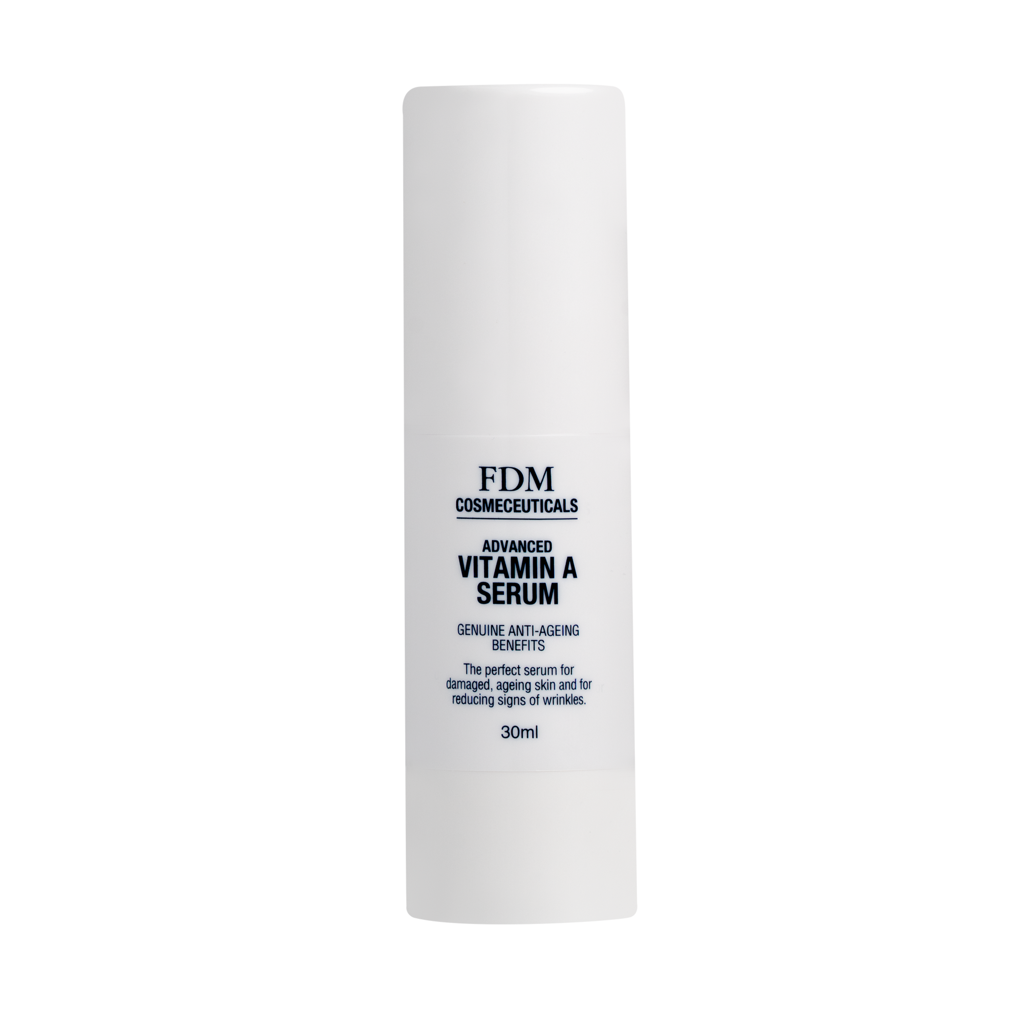 FLEUR DE MER ADVANCED VITAMIN A SERUM