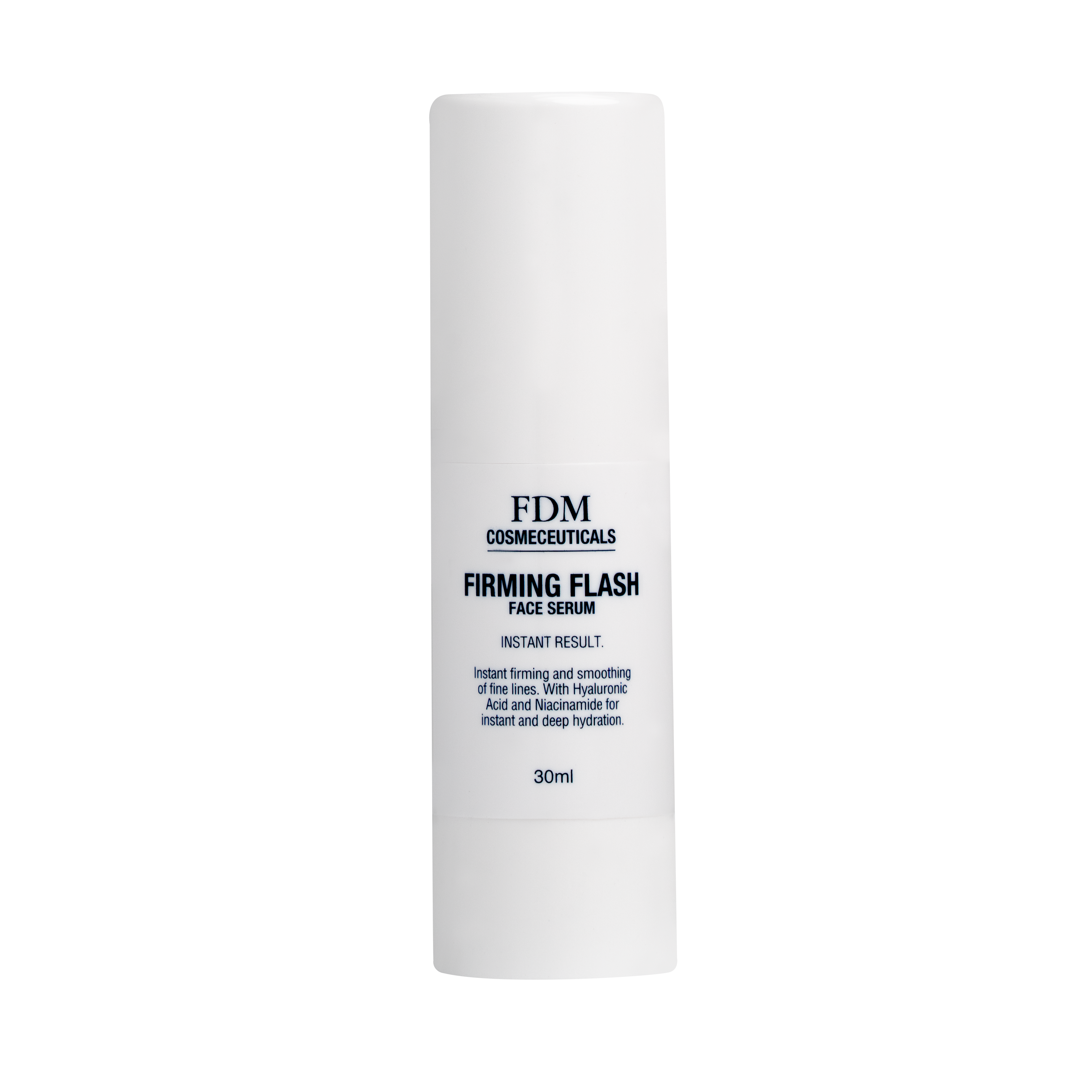 FLEUR DE MER FIRMING FLASH FACE