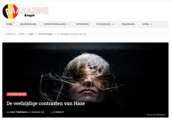 Maxazine