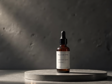 Unlock Youth: Rejuvezyme Serum Treatment Explained