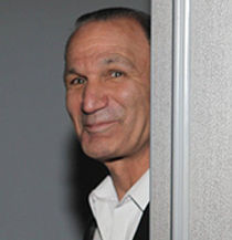 Mark Scolieri