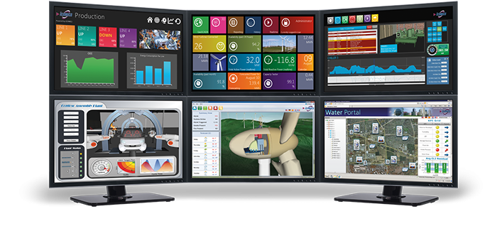 Mitsubishi Electric Extends Scada Lineup