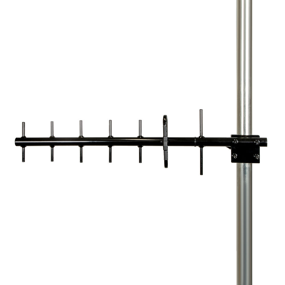 KP Performance Antennas Introduces New Series of Yagi Antennas for Utility Applications