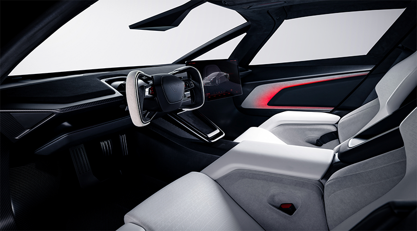 Tesla Roadster