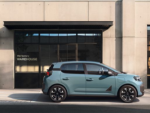 Dacia actualiza el eléctrico más económico en Europa