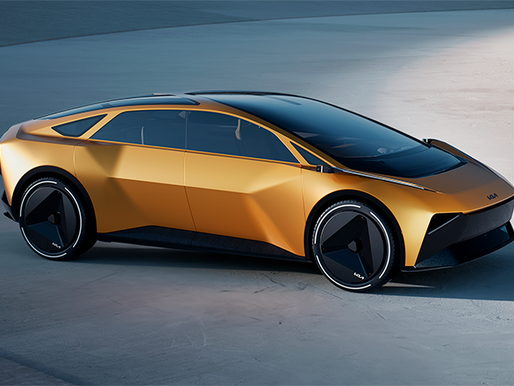 Kia anticipa su futuro con el Vision Meta