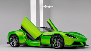 BYD Sorprende con el Formula X