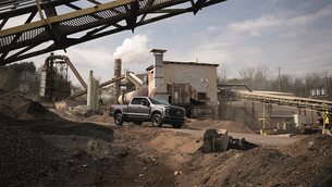 Así es la nueva Ford F-350 Super Duty Carhartt