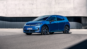 Volkswagen aprende y presenta el nuevo ID.3 Neo