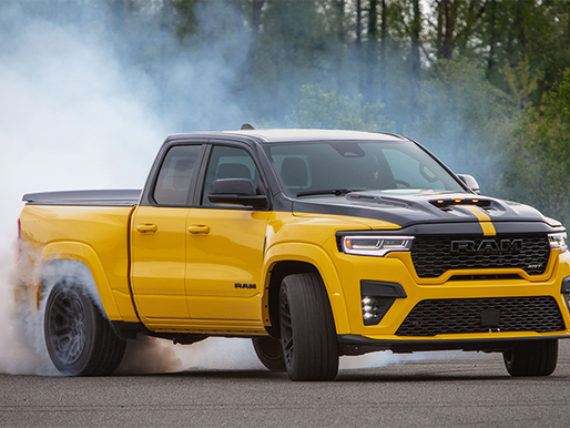 Rumble Bee, la nueva y potente familia de RAM