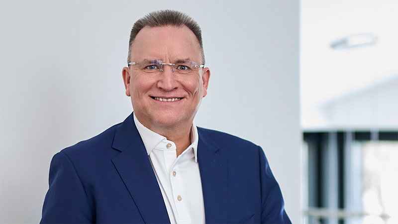 Thomas Owsianski nuevo presidente de GM Sudamérica