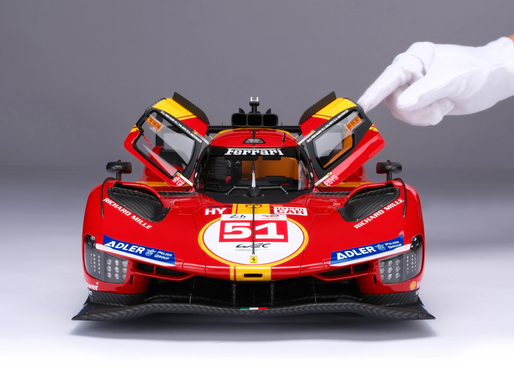 Amalgam vuelve a la carga