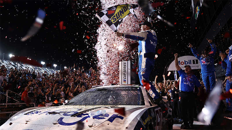 Ryan Preece - Daytona