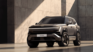 Hyundai cambia por completo el Tucson
