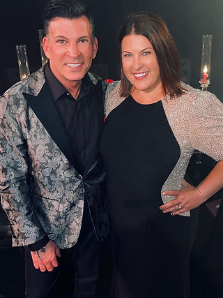Oklahoma Wedding Planner with luxury wedding planner, David Tutera