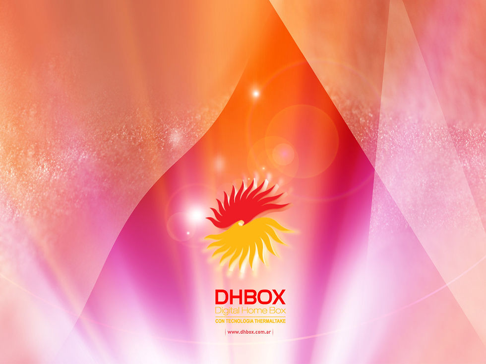 DHBOX