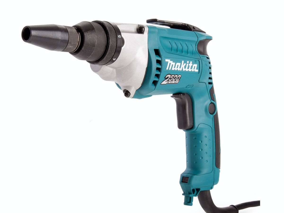 Atornillador 1/4" FS2700