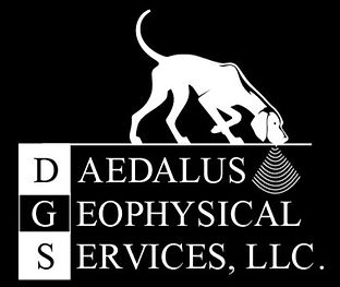 Daedalus Geophysical Services, LLC Logo