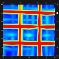 State of the art 3D GPR data