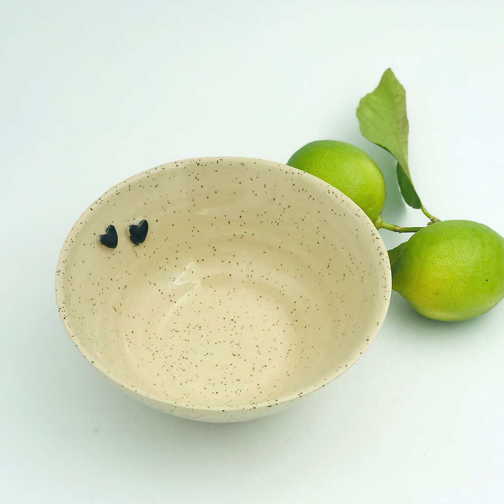 קערת לבבות שחורים