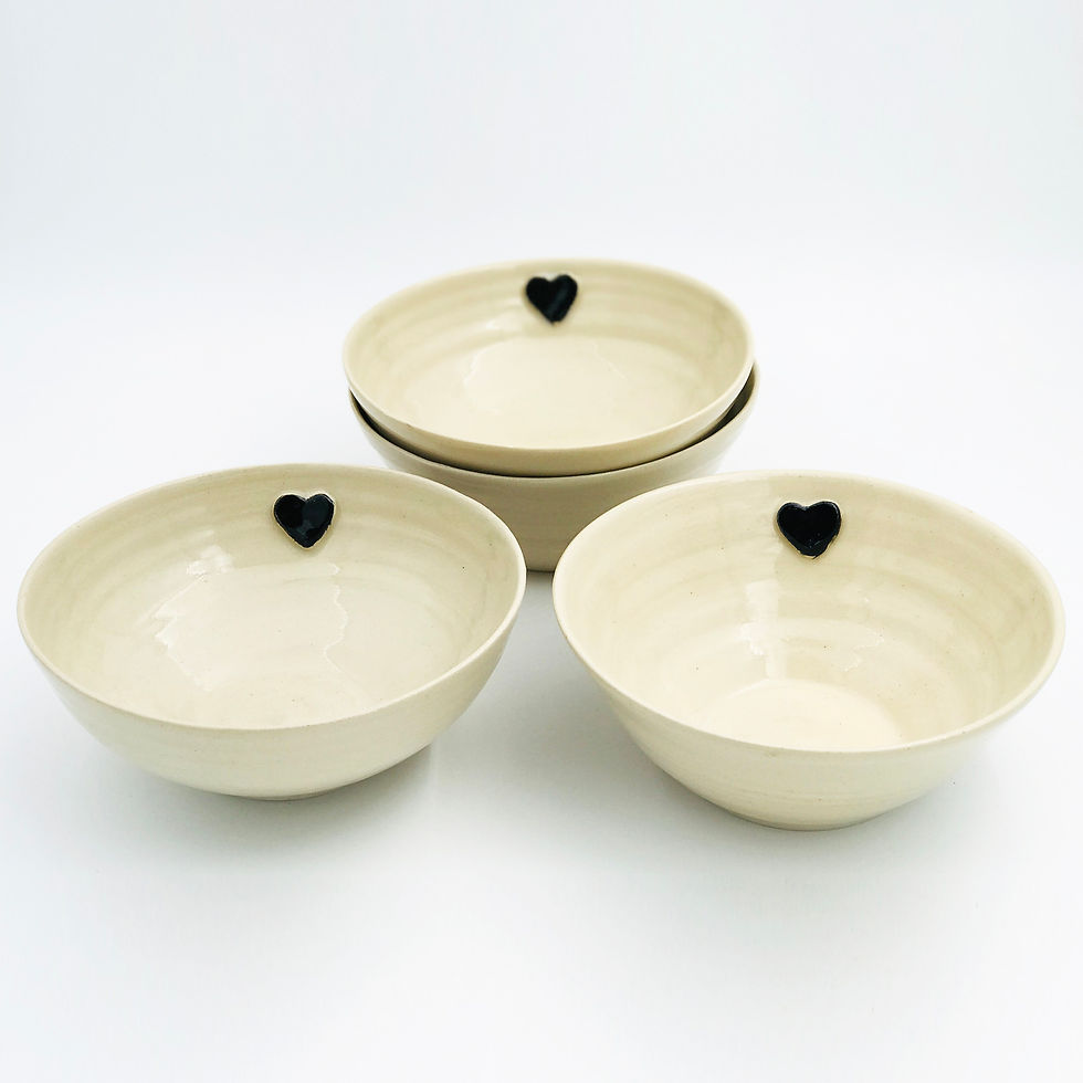 תמונה ממוזערת: קערת לב שחור