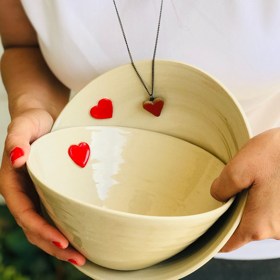 תמונה ממוזערת: קערת לב