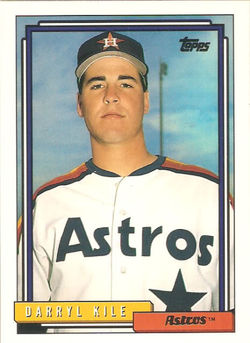 1992 Topps