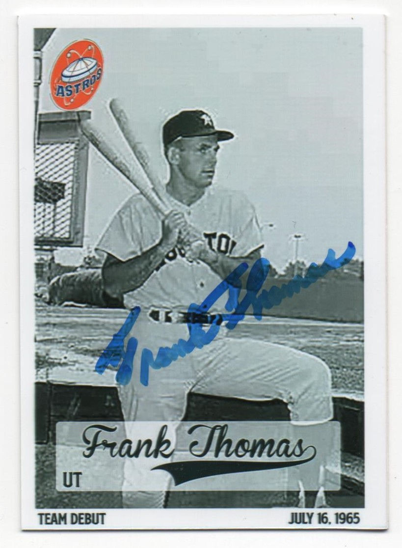 Frank Thomas
