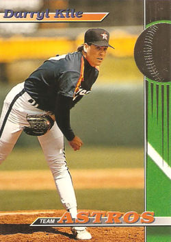 1993 Stadium Club Team