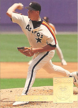 1994 Donruss Special Edition