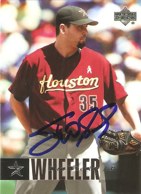 Dan Wheeler