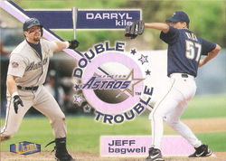 1998 Ultra Double Trouble