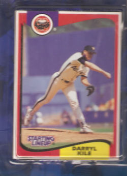 1994 Kenner Starting Lineup