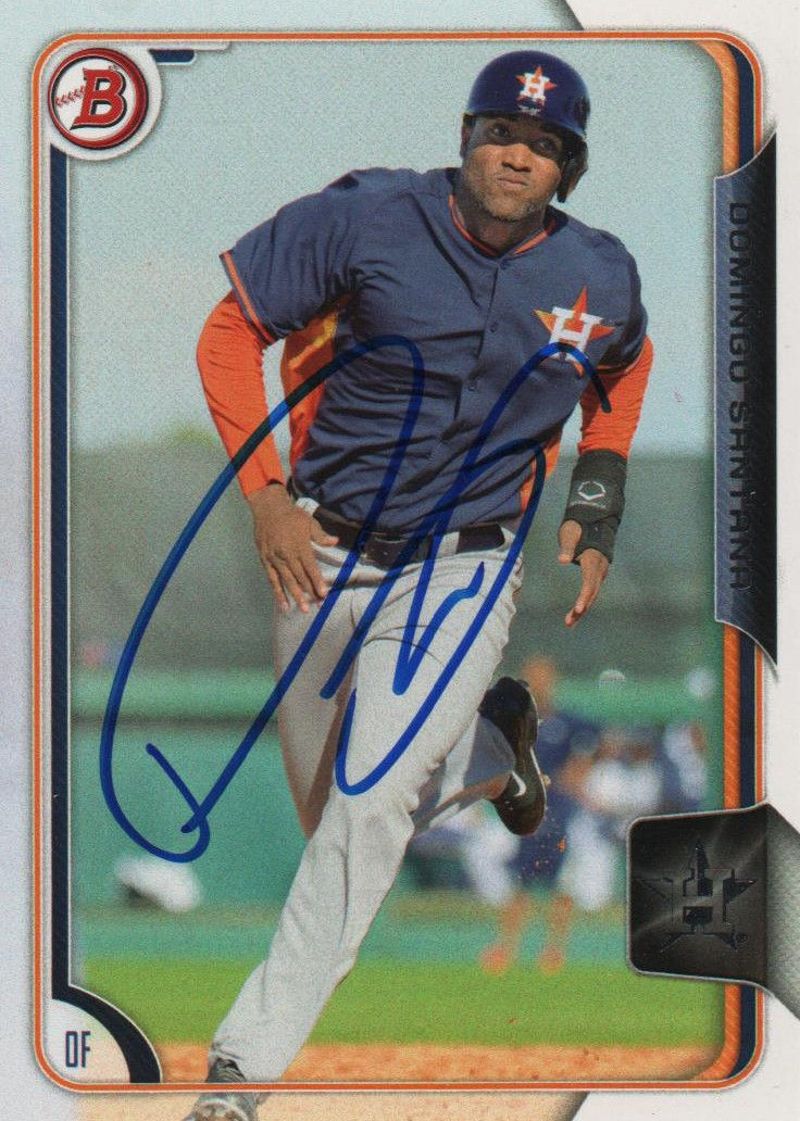 Domingo Santana