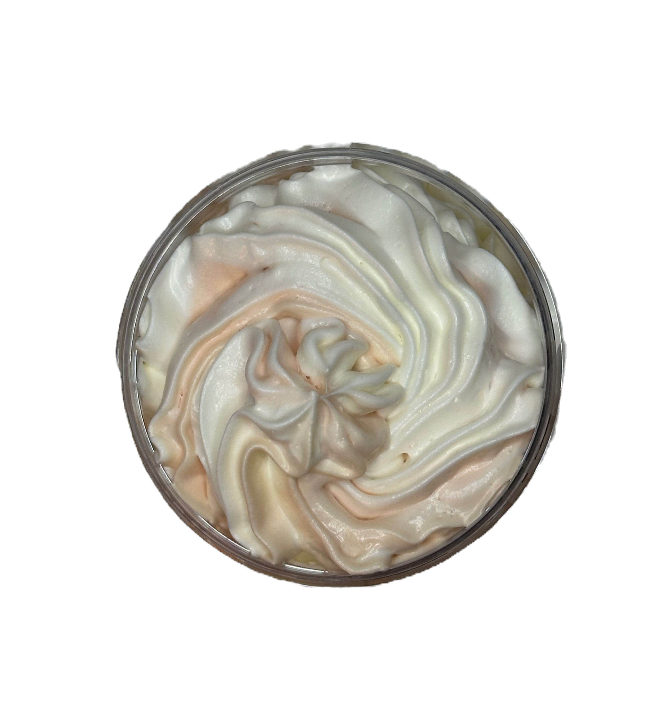 Peach Please Whipped Body Butter